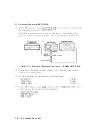 Preview for 155 page of HP 8590 E-Series Calibration Manual