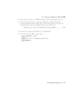 Preview for 156 page of HP 8590 E-Series Calibration Manual