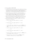 Preview for 157 page of HP 8590 E-Series Calibration Manual