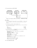 Preview for 161 page of HP 8590 E-Series Calibration Manual