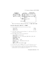 Preview for 164 page of HP 8590 E-Series Calibration Manual