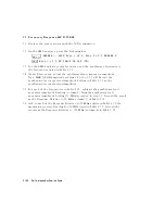 Preview for 165 page of HP 8590 E-Series Calibration Manual