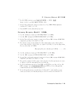 Preview for 172 page of HP 8590 E-Series Calibration Manual