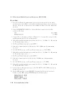 Preview for 183 page of HP 8590 E-Series Calibration Manual