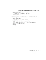 Preview for 184 page of HP 8590 E-Series Calibration Manual