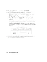 Preview for 185 page of HP 8590 E-Series Calibration Manual