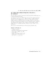 Preview for 186 page of HP 8590 E-Series Calibration Manual