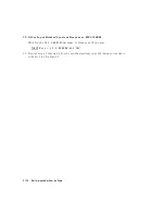 Preview for 207 page of HP 8590 E-Series Calibration Manual