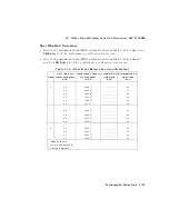 Preview for 208 page of HP 8590 E-Series Calibration Manual