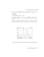 Preview for 214 page of HP 8590 E-Series Calibration Manual