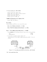 Preview for 217 page of HP 8590 E-Series Calibration Manual