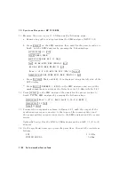 Preview for 219 page of HP 8590 E-Series Calibration Manual