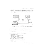 Preview for 222 page of HP 8590 E-Series Calibration Manual