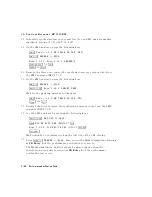 Preview for 223 page of HP 8590 E-Series Calibration Manual