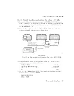 Preview for 224 page of HP 8590 E-Series Calibration Manual