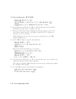 Preview for 225 page of HP 8590 E-Series Calibration Manual