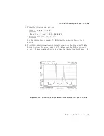 Preview for 226 page of HP 8590 E-Series Calibration Manual