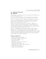 Preview for 230 page of HP 8590 E-Series Calibration Manual