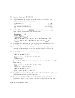 Preview for 233 page of HP 8590 E-Series Calibration Manual