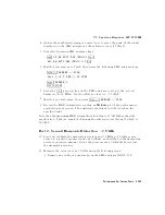 Preview for 238 page of HP 8590 E-Series Calibration Manual