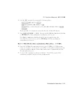 Preview for 244 page of HP 8590 E-Series Calibration Manual