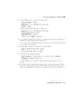 Preview for 246 page of HP 8590 E-Series Calibration Manual