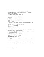 Preview for 249 page of HP 8590 E-Series Calibration Manual