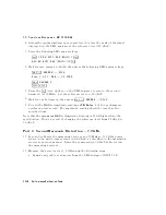 Preview for 253 page of HP 8590 E-Series Calibration Manual