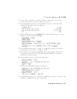 Preview for 260 page of HP 8590 E-Series Calibration Manual