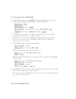 Preview for 263 page of HP 8590 E-Series Calibration Manual