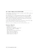 Preview for 265 page of HP 8590 E-Series Calibration Manual