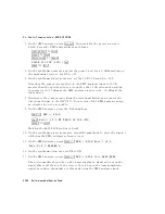 Preview for 267 page of HP 8590 E-Series Calibration Manual