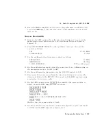 Preview for 268 page of HP 8590 E-Series Calibration Manual