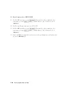 Preview for 269 page of HP 8590 E-Series Calibration Manual