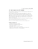 Preview for 270 page of HP 8590 E-Series Calibration Manual