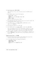 Preview for 273 page of HP 8590 E-Series Calibration Manual