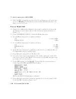 Preview for 275 page of HP 8590 E-Series Calibration Manual