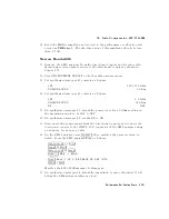 Preview for 280 page of HP 8590 E-Series Calibration Manual