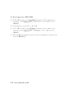 Preview for 281 page of HP 8590 E-Series Calibration Manual