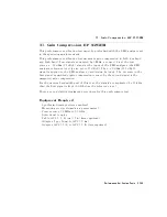 Preview for 282 page of HP 8590 E-Series Calibration Manual