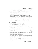 Preview for 286 page of HP 8590 E-Series Calibration Manual