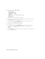 Preview for 287 page of HP 8590 E-Series Calibration Manual