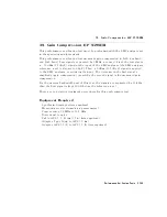 Preview for 288 page of HP 8590 E-Series Calibration Manual