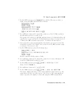 Preview for 290 page of HP 8590 E-Series Calibration Manual