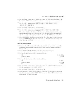 Preview for 292 page of HP 8590 E-Series Calibration Manual