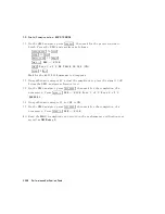 Preview for 293 page of HP 8590 E-Series Calibration Manual