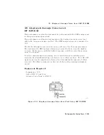 Preview for 294 page of HP 8590 E-Series Calibration Manual