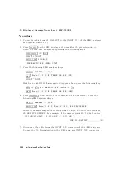 Preview for 295 page of HP 8590 E-Series Calibration Manual