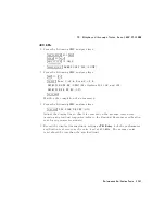 Preview for 296 page of HP 8590 E-Series Calibration Manual