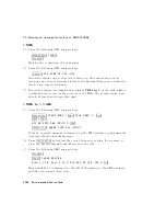 Preview for 297 page of HP 8590 E-Series Calibration Manual